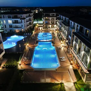 2 Hotel de apartamente