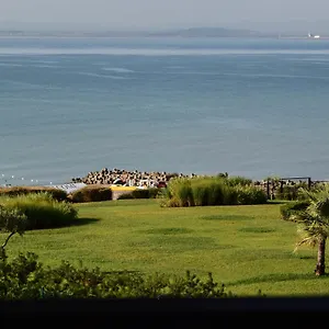 Sea Club Sarafovo Apartament